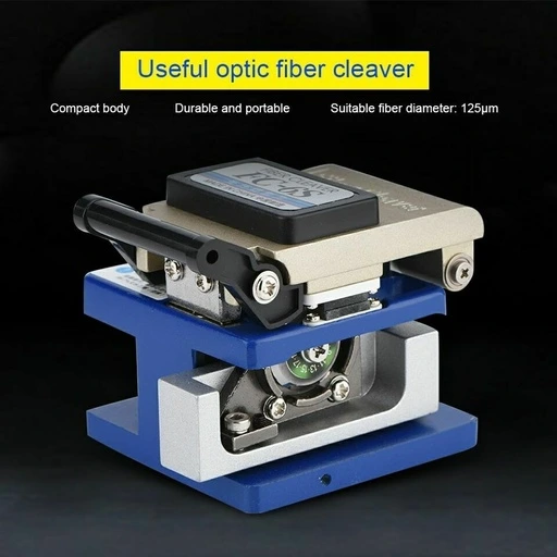 [FT26] Fiber Cleaver FS-6S