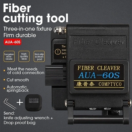 [FT27] Fiber Cleaver AUS-60S