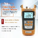 [FT28] Fiber Power Meter