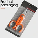 [FT32] Fiber Kevlar Scissor