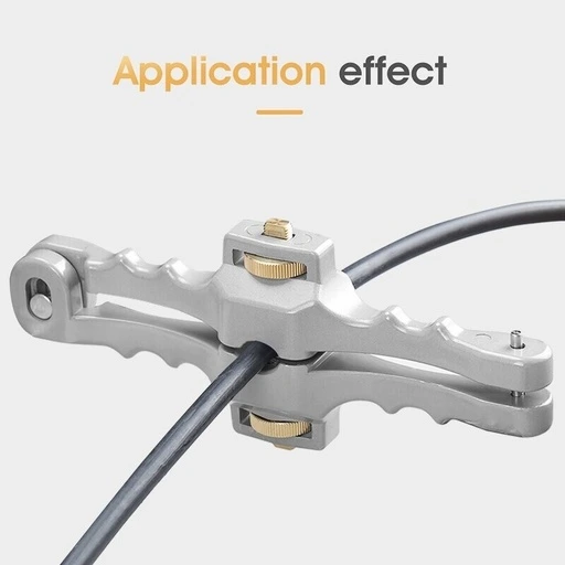 [FT37] [FT37] Fiber Longitude Sheath Slitter (8-25mm)