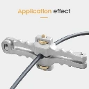 [FT37] Fiber Longitude Sheath Slitter (8-25mm)