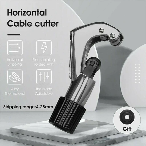 [FT38] [FT38] Fiber Tube Cutter