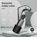 [FT38] Fiber Tube Cutter