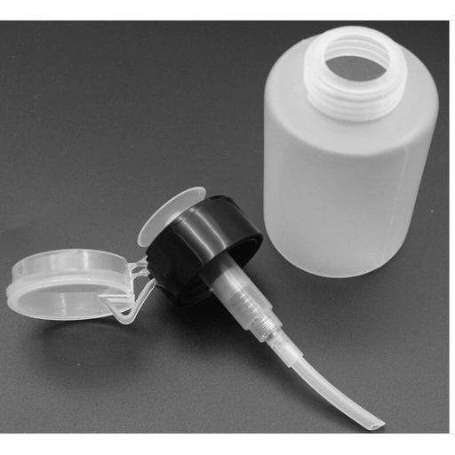 [FT39] [FT39] Tools: Fiber Bottle