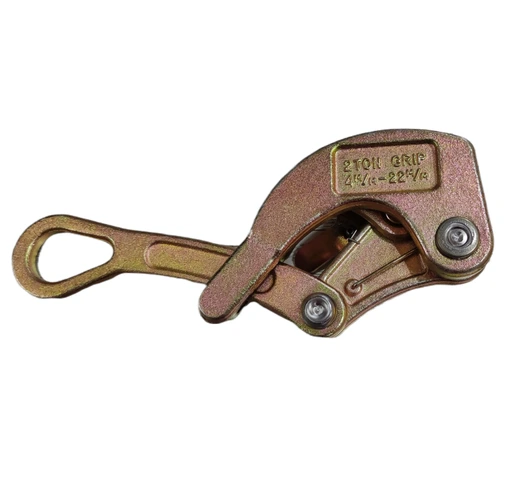 [FT42] [FT42] NGK Wire Grip (2T/3M) Camalong Cable Tightener