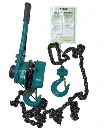 [FT47] Vital  (2T/3M) Chain Lever Block
