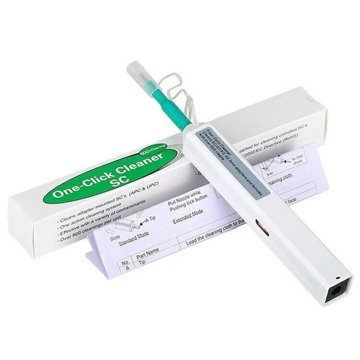 [FT54] [FT54] Fiber Cleaner Pen SC/FC/ST