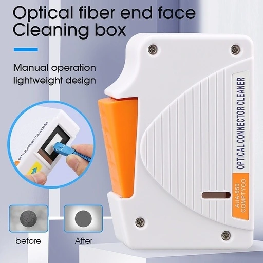 [FT58] Fiber Cleaning Cassette