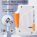 [FT58] Fiber Cleaning Cassette