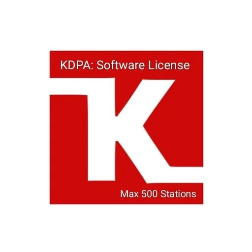 [KP01] KDPA License USB Key