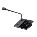 [KP05] 6Zone Remote Paging Station