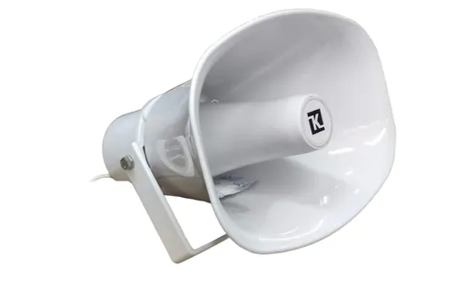 [KP15] IP PoE Horn Speaker 15W