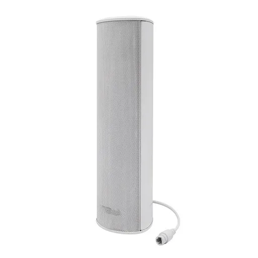 [KP18] [KP18] IP PoE Column Speaker 15W