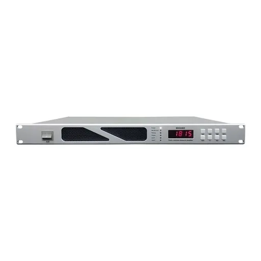 [KP21] [KP21] IP Network Amplifier 1U (120W)