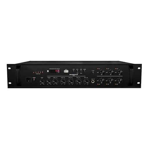 [KP62] [KP62] Analog (6Z) BGM-PA Amplifier (S250W)