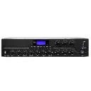[KP66] 6Zone Remote Paging/BGM Amplifier (250W/100V)