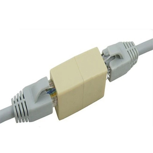 [NA11] RJ45 Coupler - Cat5E