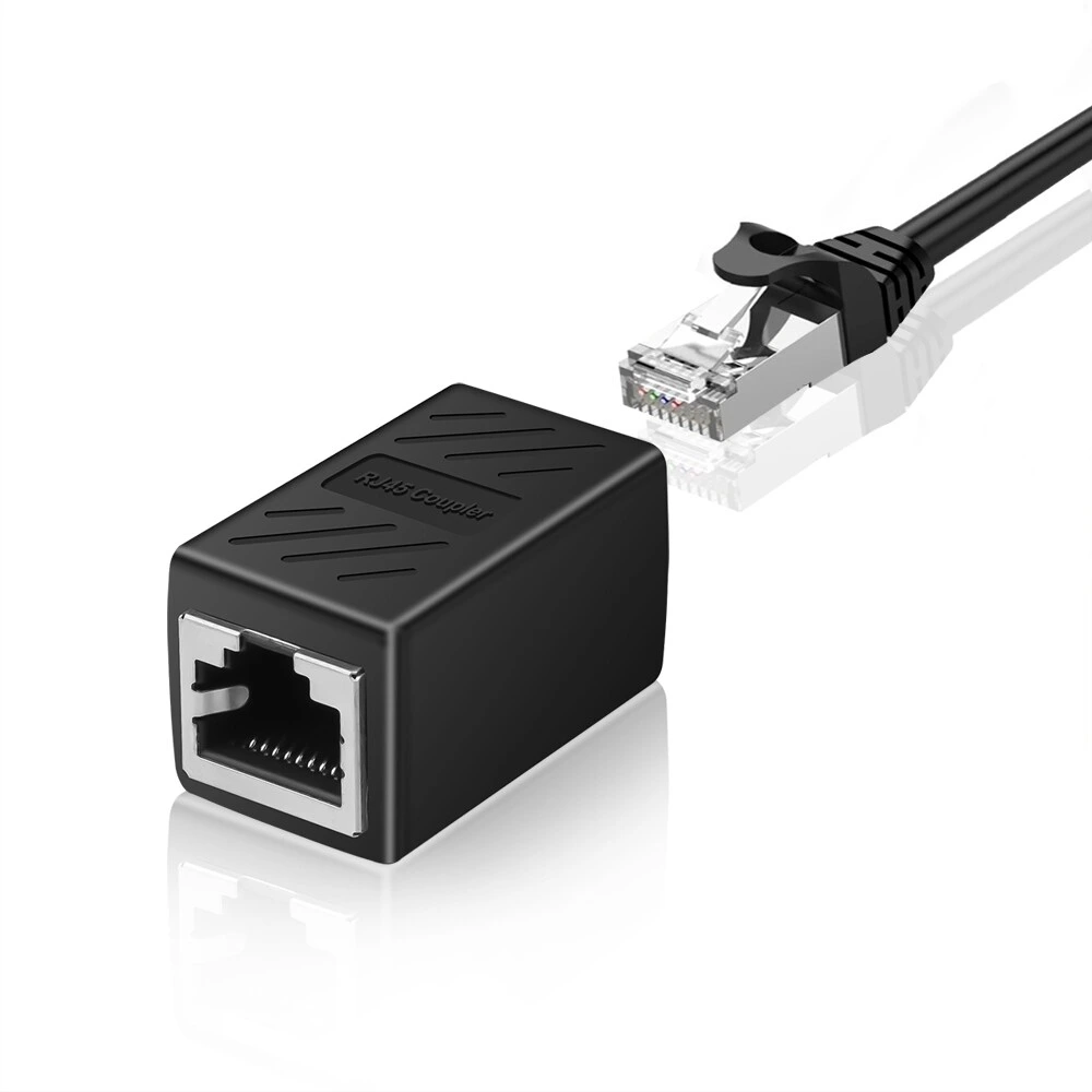[NA12] [NA12] RJ45 Coupler - Cat6