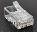 [NC31] EZ Cat5E RJ45 Connector