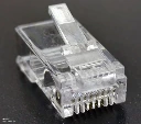 [NC32] EZ Cat6 RJ45 Connector