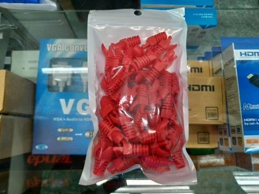 [NC63] [NC63] Red Cat6 Rubber Boots