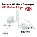 [NH55] 915MHz Wifi Bridge T/R