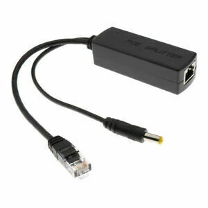 [NI05] [NI05] PoE Splitter 24V to 12V