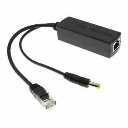 [NI05] PoE Splitter 24V to 12V