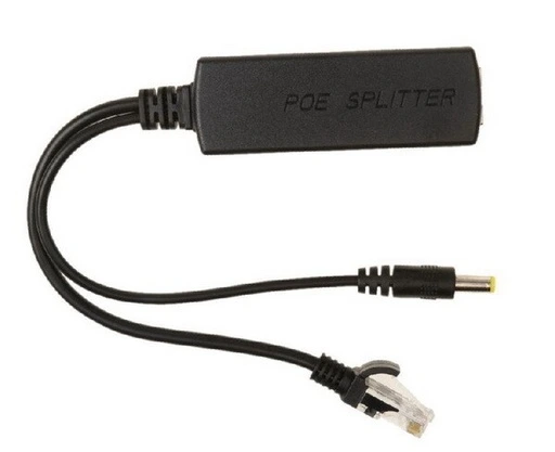 [NI06] [NI06] PoE Splitter 48v to 12v