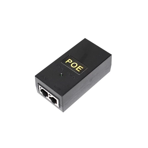 [NI11] [NI11] 48V-0.5A PoE Power Adaptor