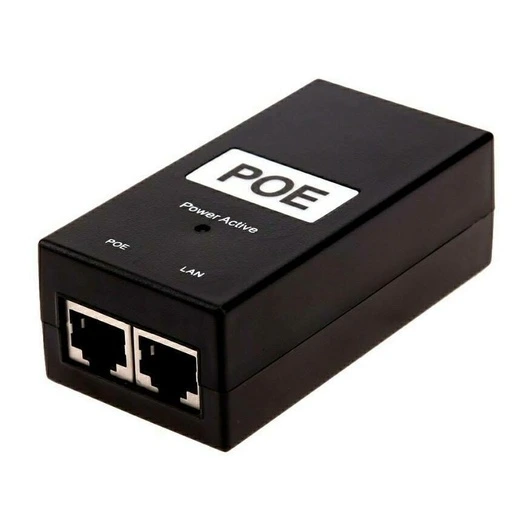 [NI16] [NI16] 24V-1A PoE Power Adaptor