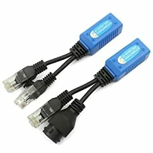 [NI20] [NI20] PoE Combiner /Splitter