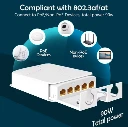 [NI29] 4P PoE Gigabit Extender /Repeater (90W)