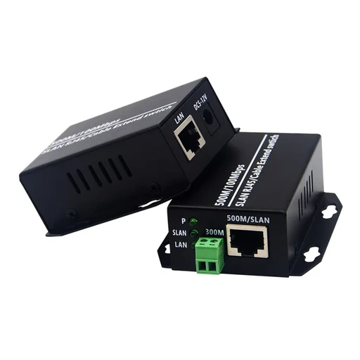 [NI50] [NI50] EOC: Ethernet Over 2Wire / LAN Extender