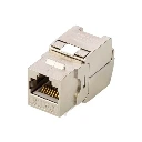 [NM16] Cat6 I/O Keystone Jack (Toolless)