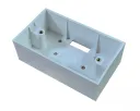 [NM61] Surface Mount Amco Box (120*70)