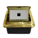 [NM84] Floor Pop-Up 'Un-Loaded' (Gold)