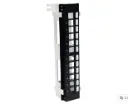 [NP31] 12P Blank Patch Panel (WallMount)