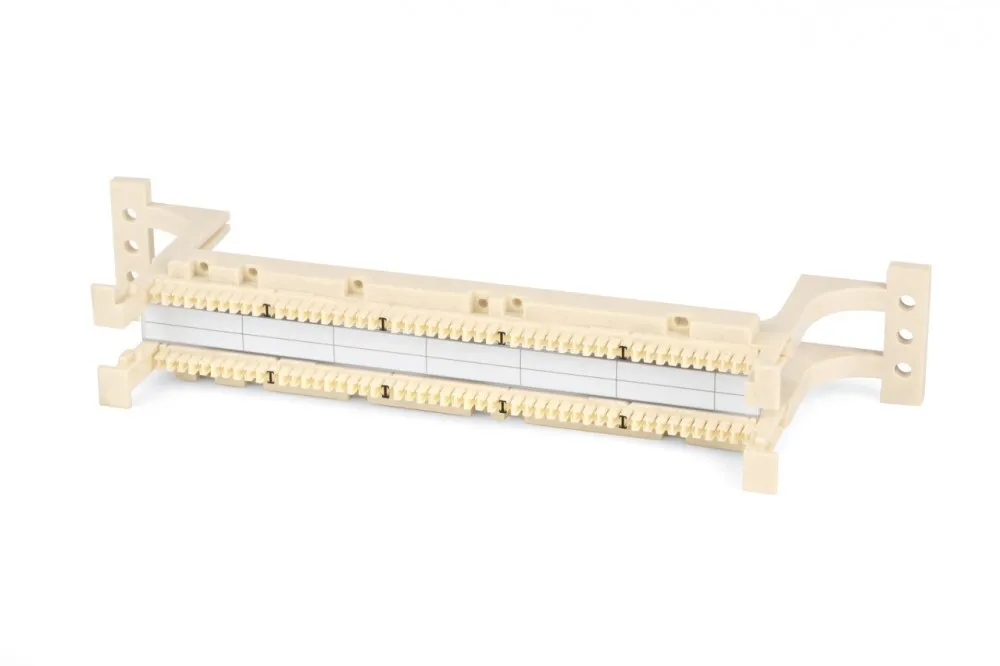 [NP43] [NP43] 110 Wiring Block  (50Pairs)