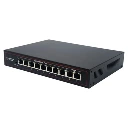 [NS15] PoE Switch 8+2P (10/100M) RB-Series