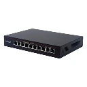 [NS17] Gigabit PoE Switch (8+2GE) RB-Series