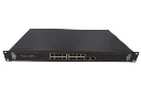 [NS51] Rackmount PoE Switch 16FE+2GE+1SFP