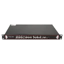 [NS52] Rackmount PoE Switch 24FE+2GE+1SFP