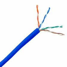 [SW81] UTP Cable (Copper) Cat5e / Meter