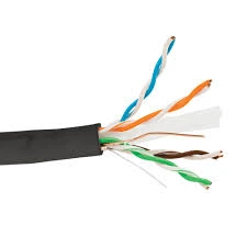 [SW83] [SW83] Outdoor Cat6 UTP Cable Copper