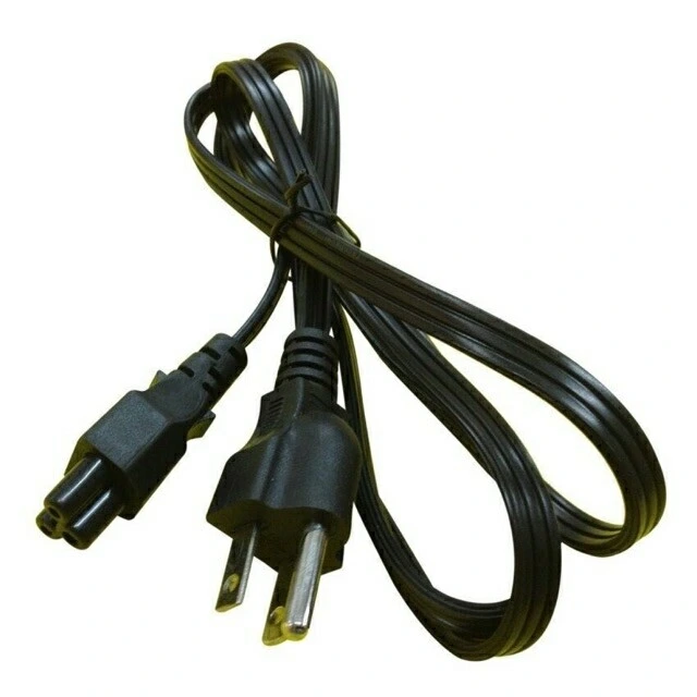 [PE92] [PE92] Laptop Power Cord (3Hole)