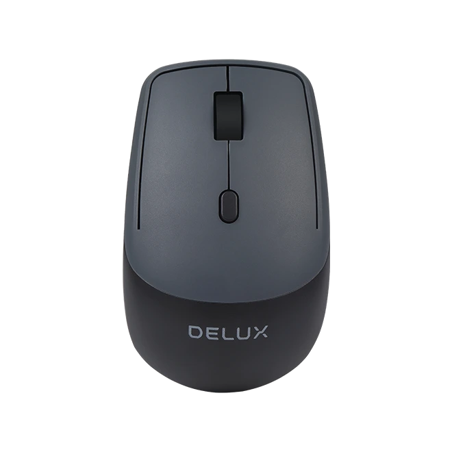 [PP21] USB Mouse Delux M330BU