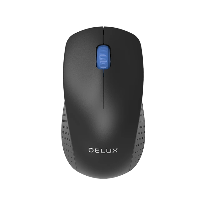 [PP22] Wireless Mouse Delux M139GXB