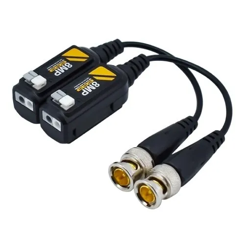 [SA29] [SA29] 8MP Clip Type- Video Balun